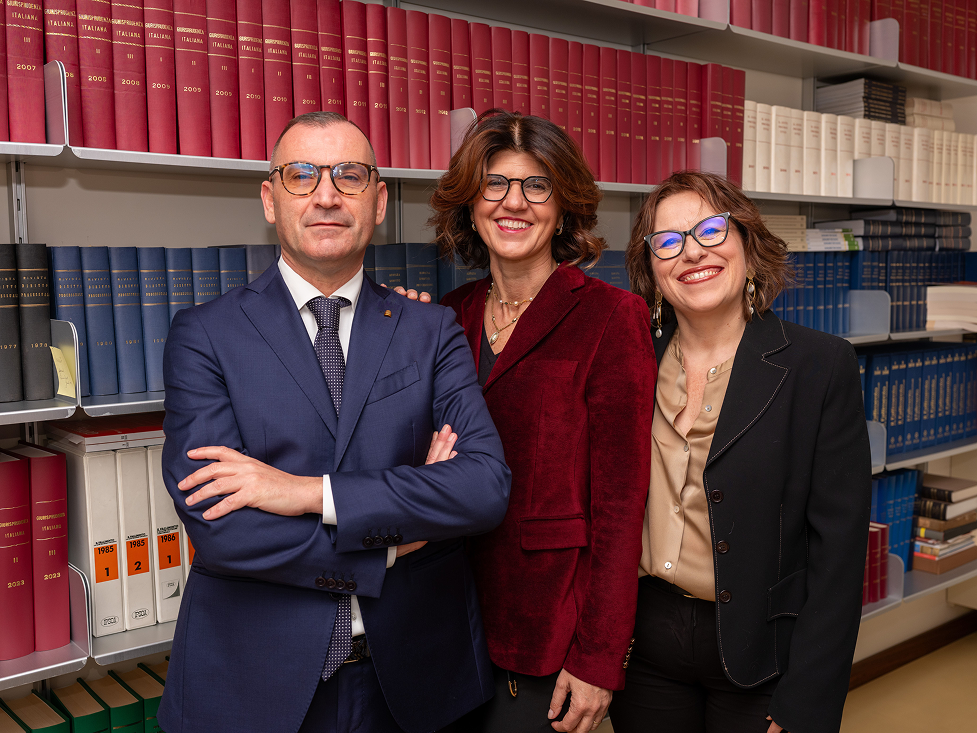 FOTO TEAM AMMINISTRATIVO