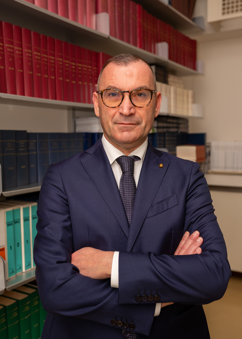 FOTO AVV. CURIGLIANO